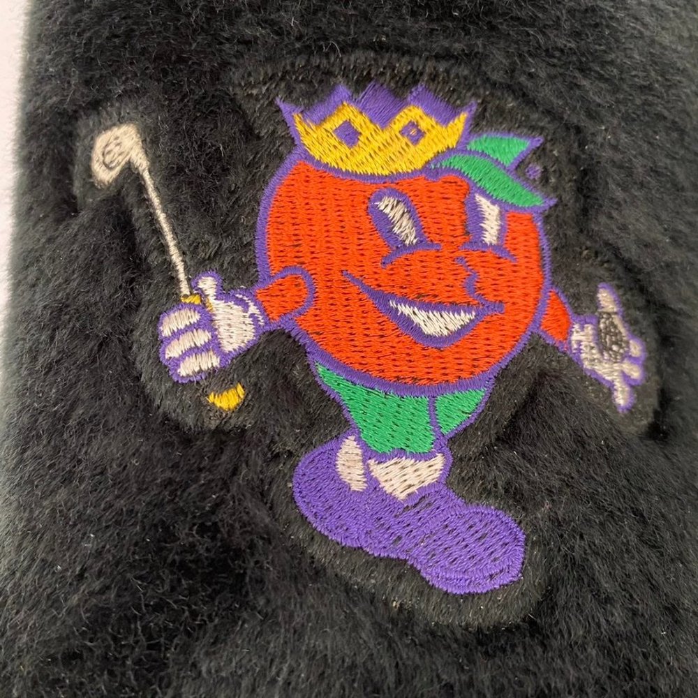 Vintage Antigua Golf Club Head Covers Gem